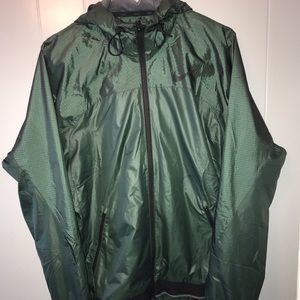 Nike windbreaker